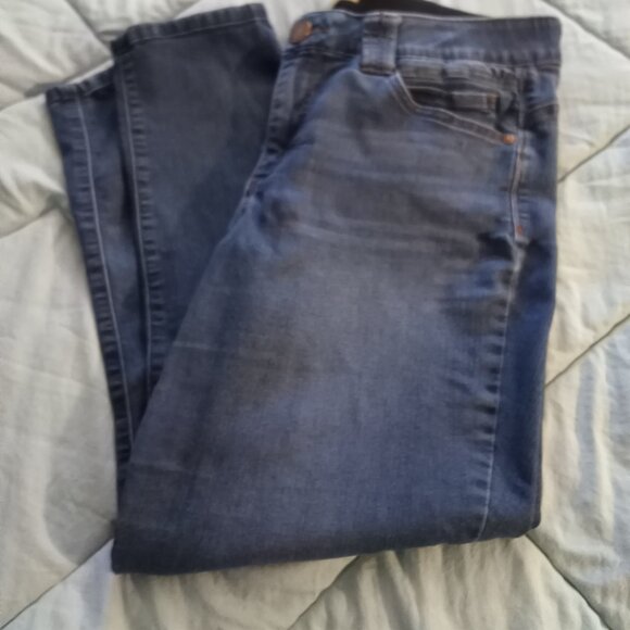 Democracy Jeans size 14 - Picture 1 of 5